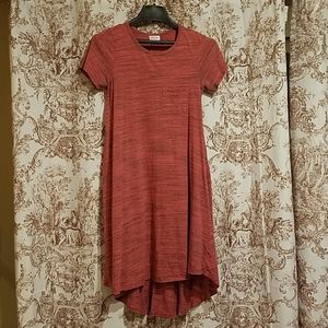 Lularoe dress